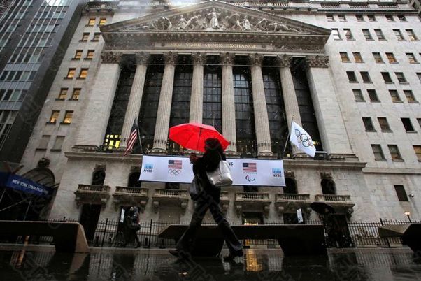 凯投宏观认为美国股市将在2025年连续第三年上涨20%(2025年01月05日)