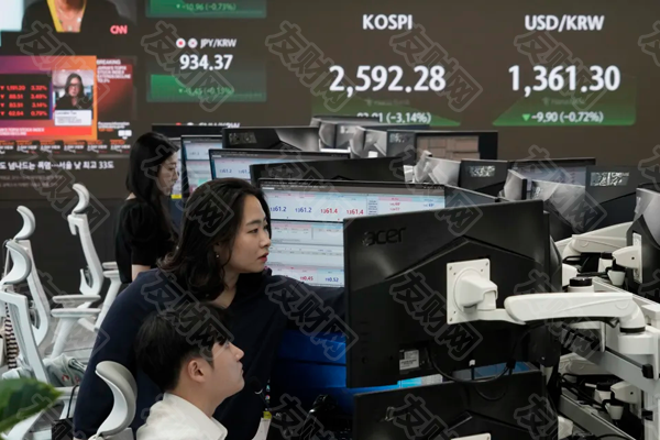 韩国寻求更严格的退市规定以清除僵尸企业(2025年02月03日)